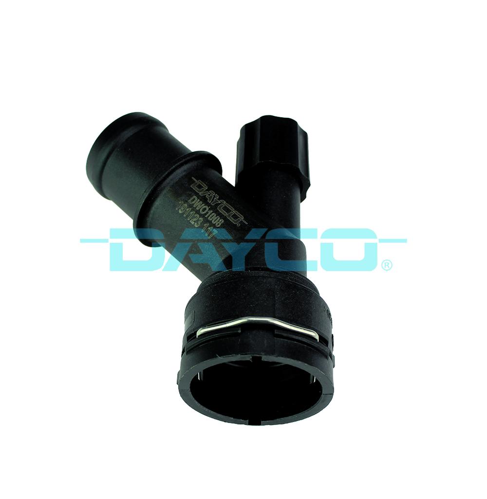 Flansa lichid racire DWO1008 DAYCO-AU