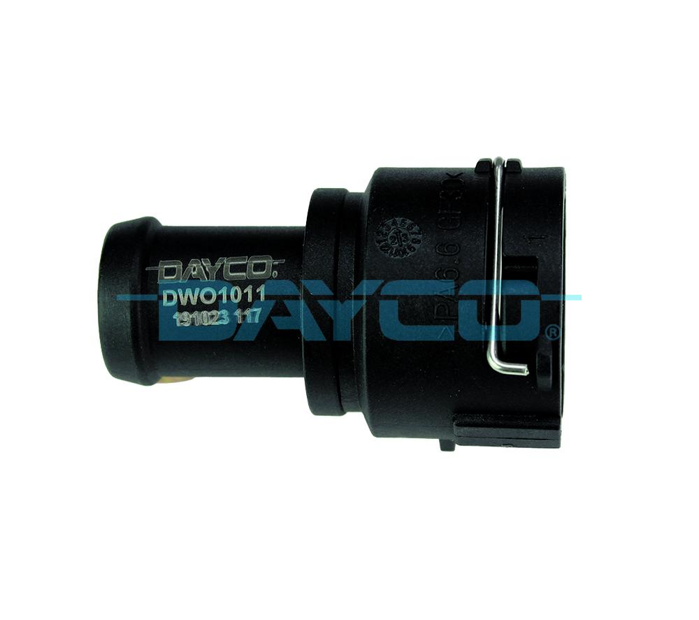 Flansa lichid racire DWO1011 DAYCO-AU