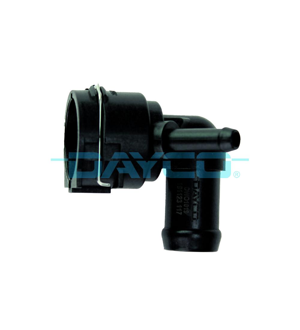 Flansa lichid racire DWO1019 DAYCO-AU