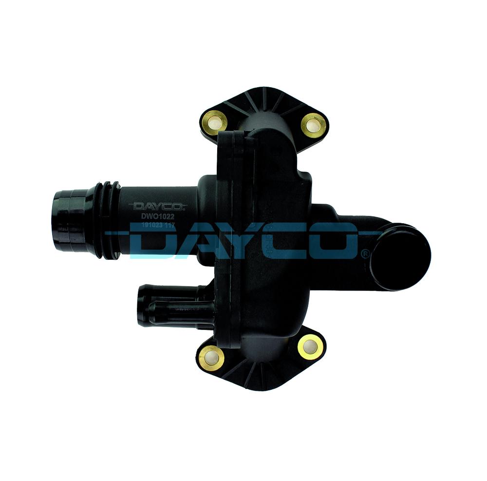 Flansa lichid racire DWO1022 DAYCO-AU
