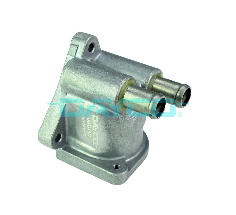 Flansa lichid racire DWO1026 DAYCO-AU