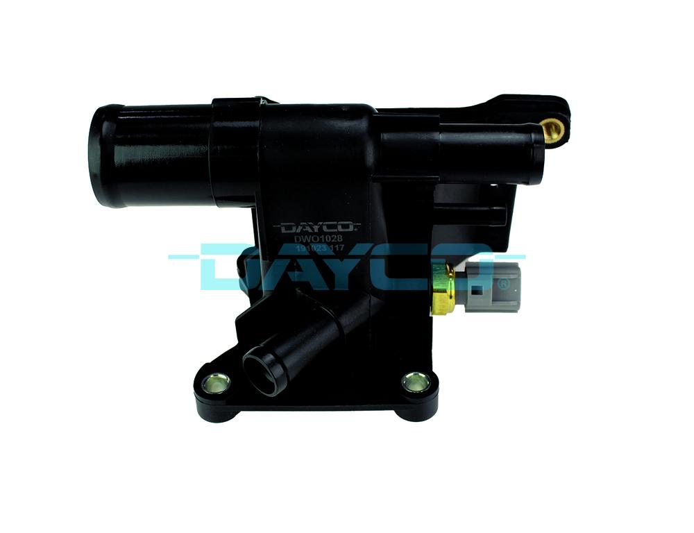 Flansa lichid racire DWO1028 DAYCO-AU