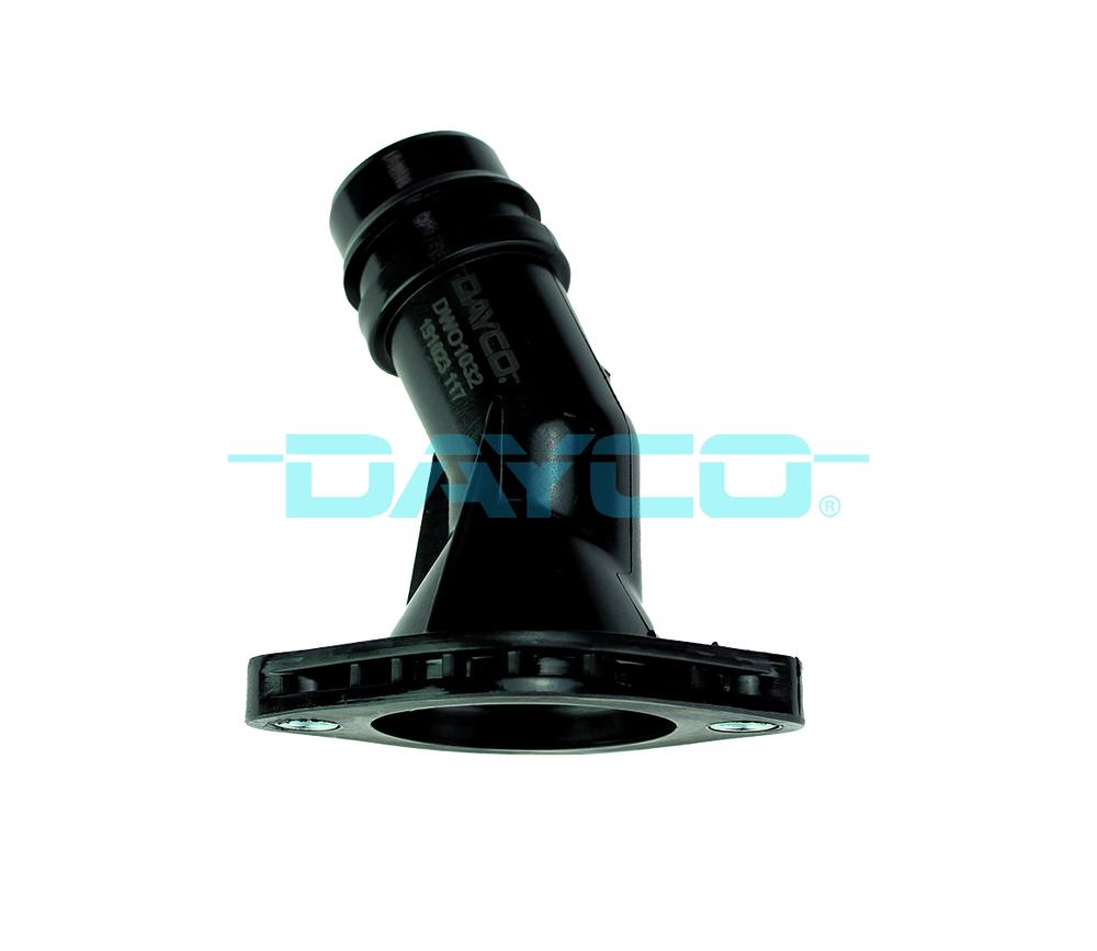 Flansa lichid racire DWO1032 DAYCO-AU