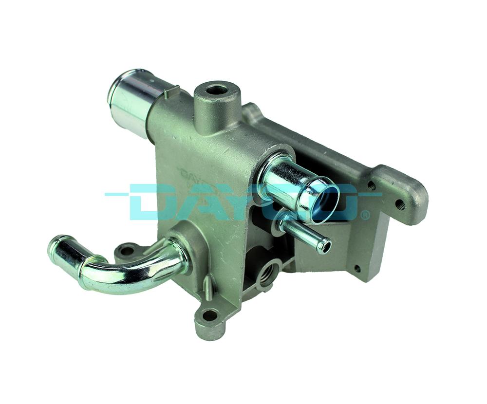 Flansa lichid racire DWO1034 DAYCO-AU