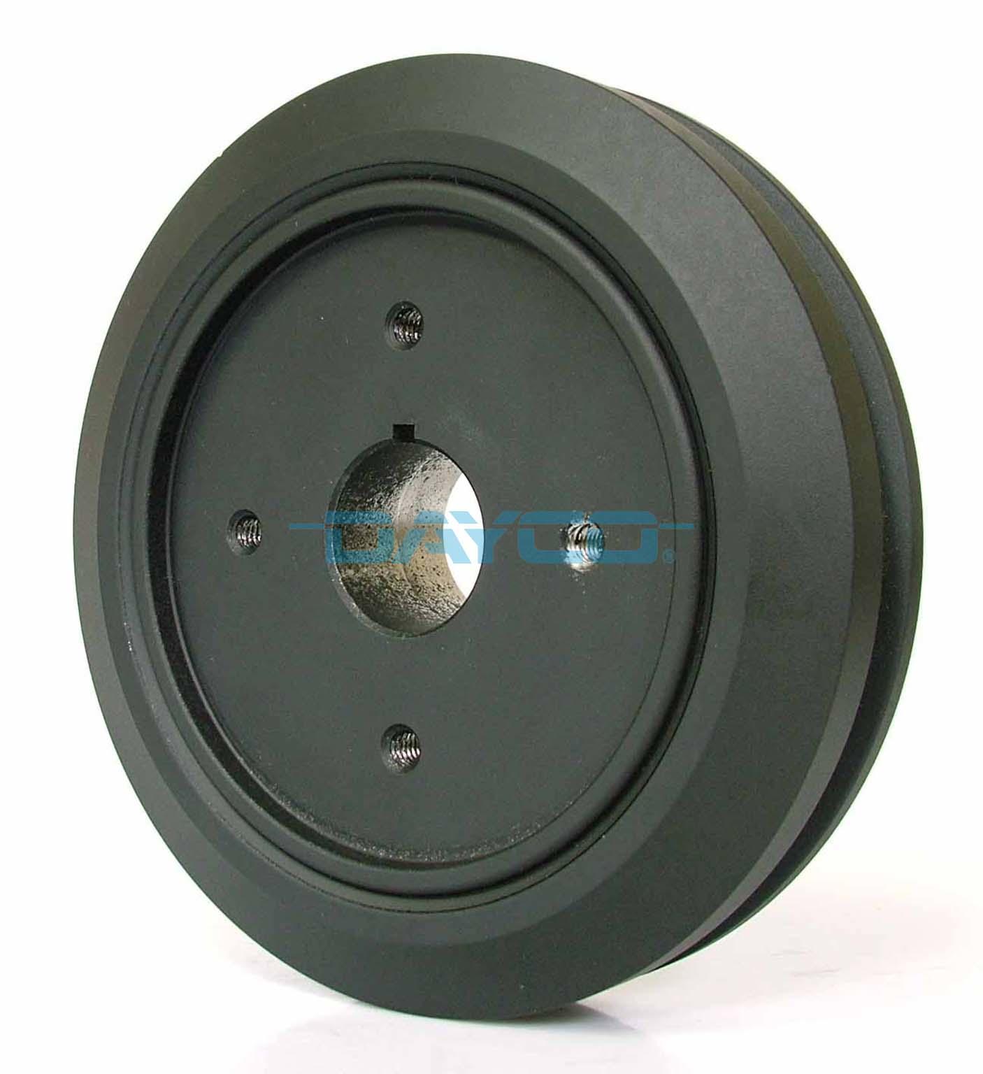 Fulie curea, arbore cotit HB1003N DAYCO-AU