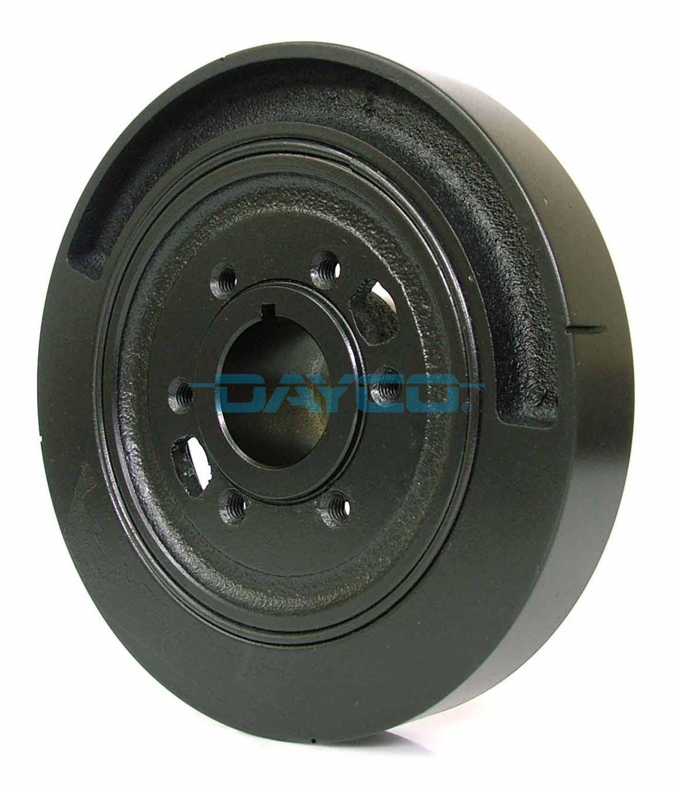 Fulie curea, arbore cotit HB1108N DAYCO-AU