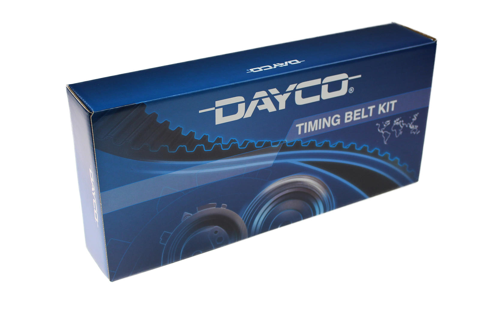 Set curea de distributie KTBA017 DAYCO-AU