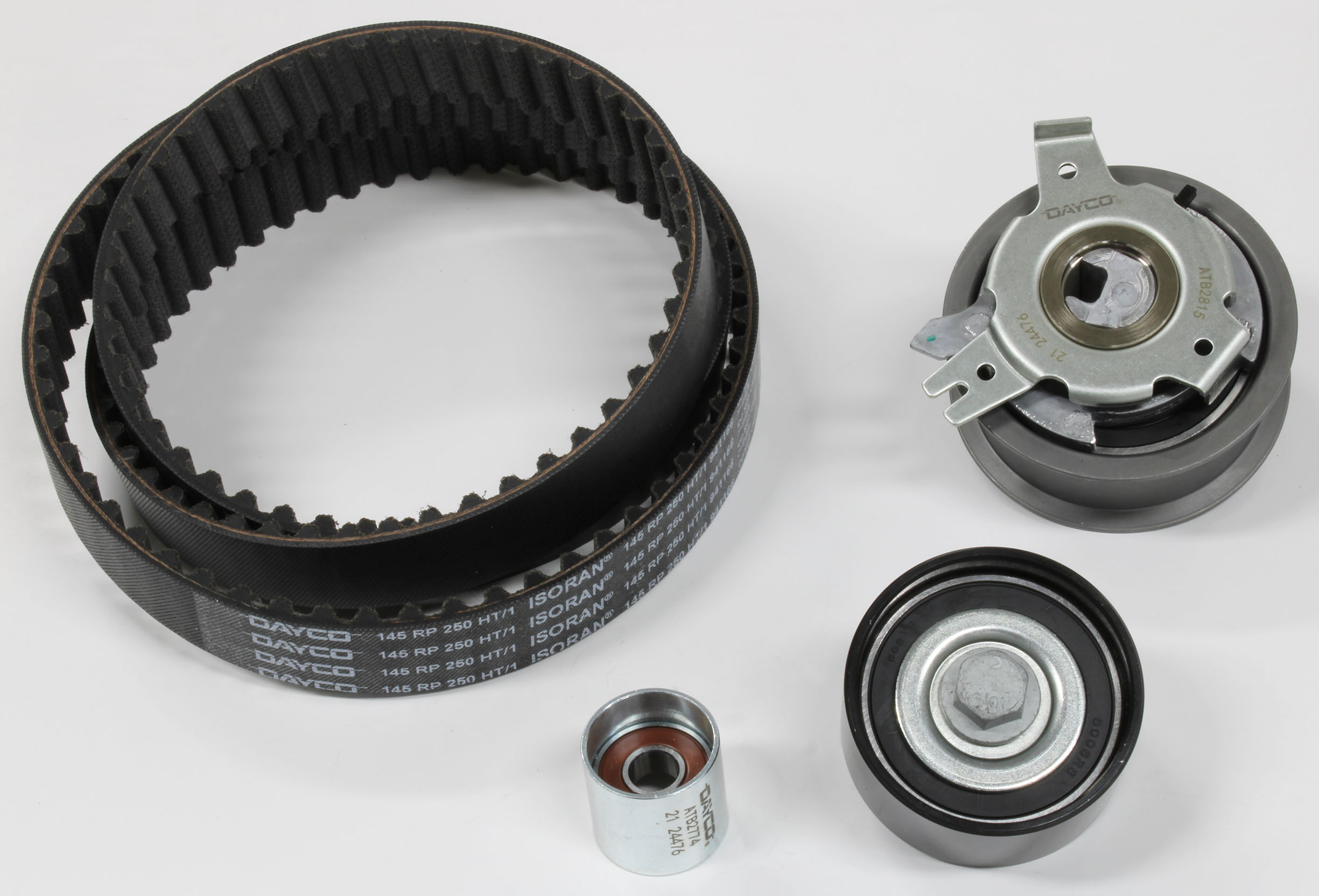 Set curea de distributie KTB1220 DAYCO-AU