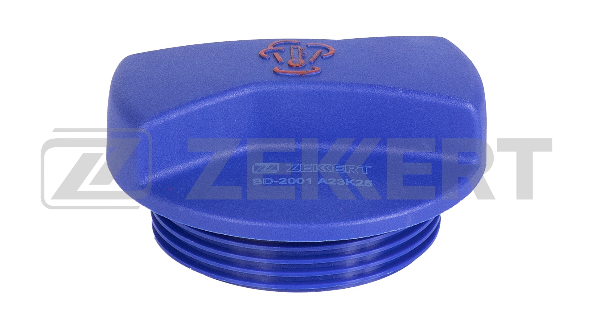 Buson,vas expansiune BD-2001 ZEKKERT