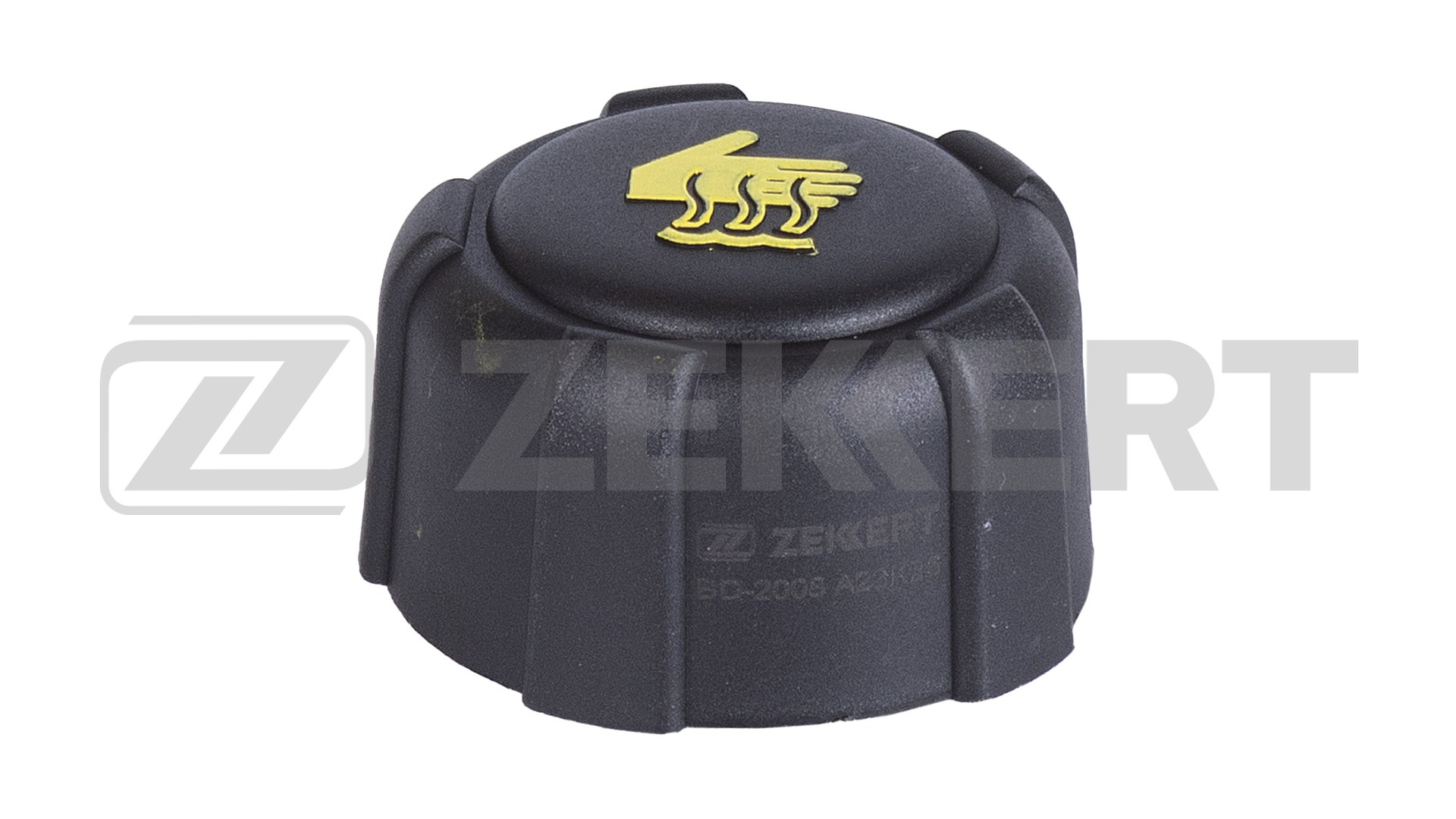 Buson,vas expansiune BD-2008 ZEKKERT