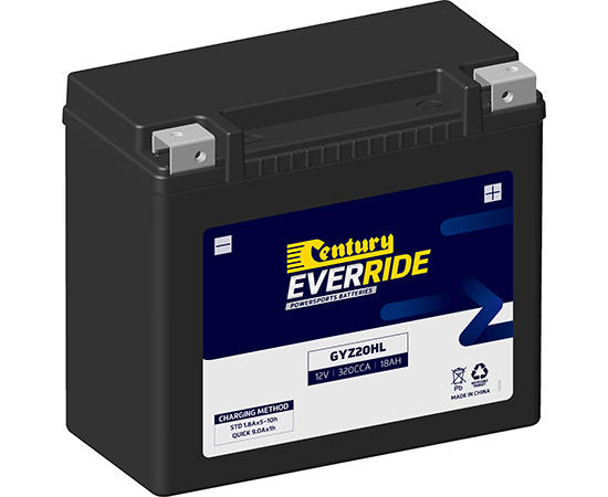 Baterie de pornire 151114 Century Batteries