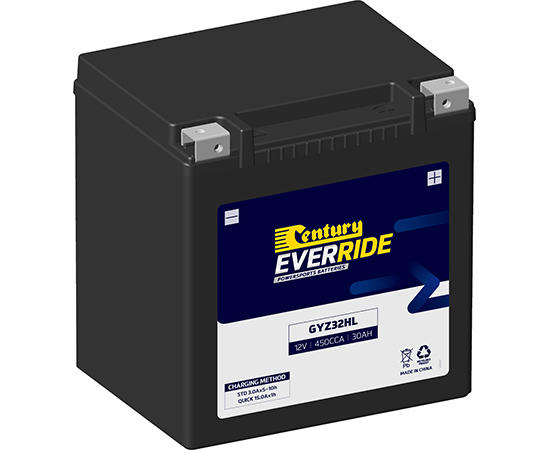 Baterie de pornire 151115 Century Batteries