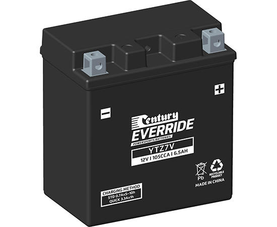Baterie de pornire 151117 Century Batteries