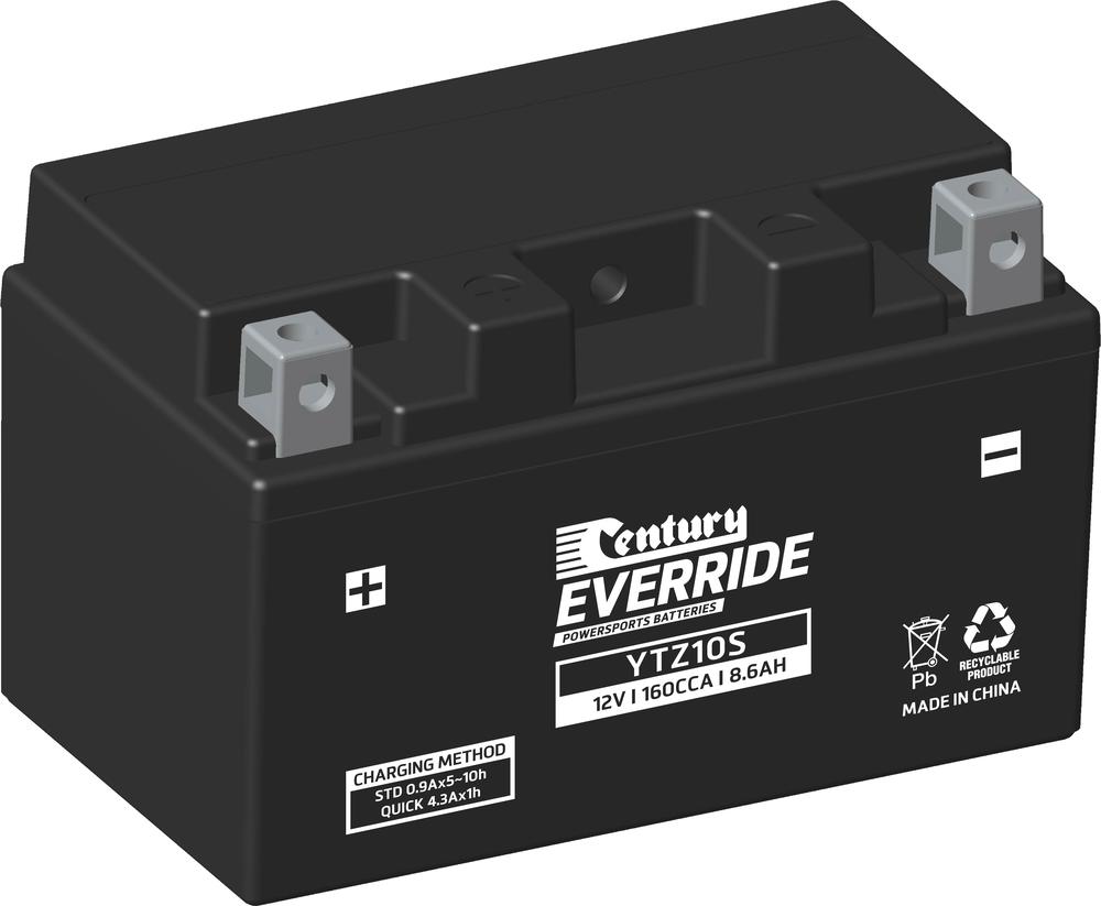 Baterie de pornire 151118 Century Batteries