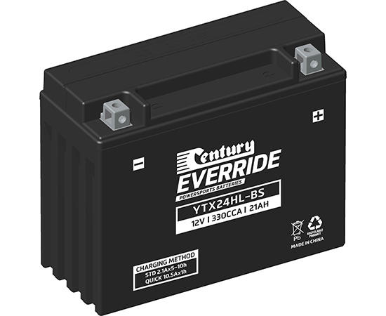 Baterie de pornire 151126 Century Batteries