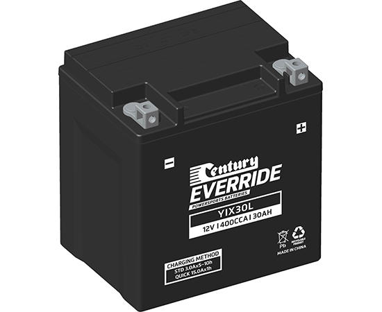 Baterie de pornire 151127 Century Batteries