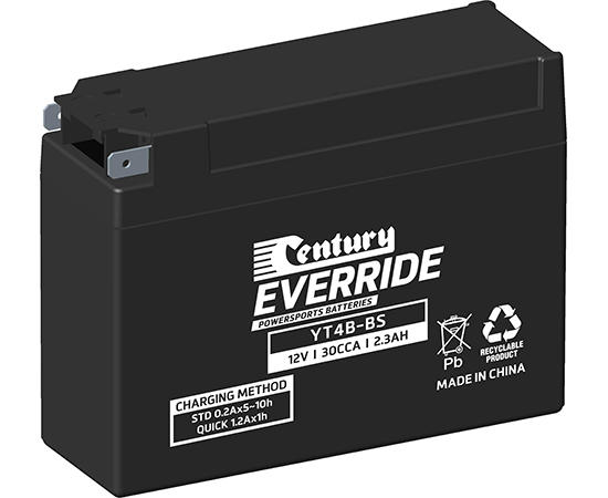 Baterie de pornire 151128 Century Batteries