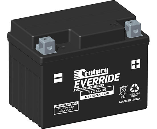 Baterie de pornire 151129 Century Batteries