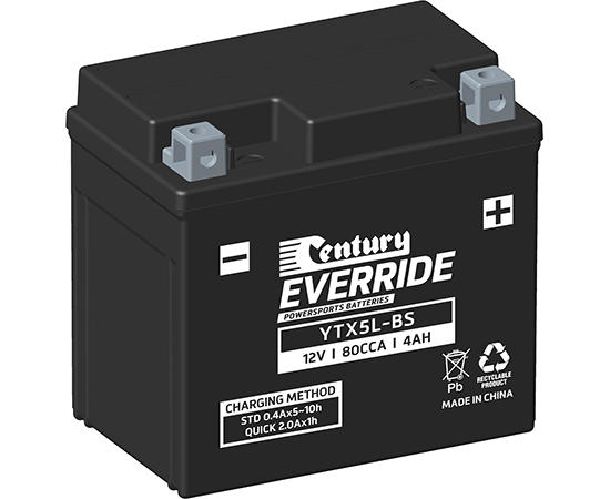 Baterie de pornire 151130 Century Batteries