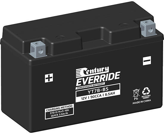Baterie de pornire 151131 Century Batteries