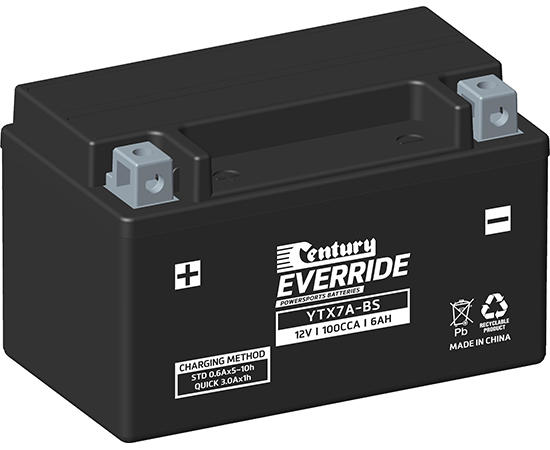 Baterie de pornire 151132 Century Batteries