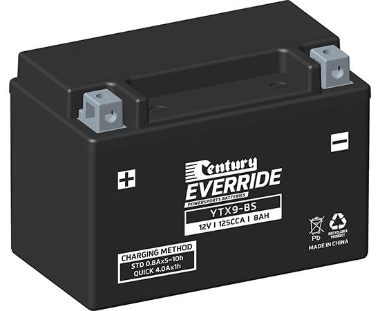 Baterie de pornire 151134 Century Batteries
