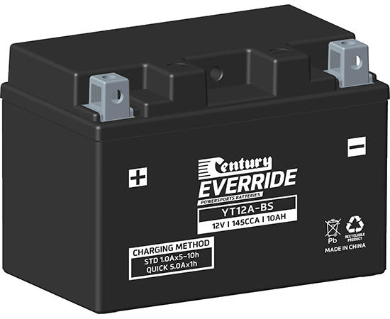 Baterie de pornire 151135 Century Batteries