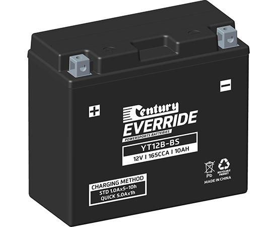 Baterie de pornire 151136 Century Batteries