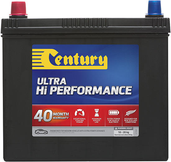 Baterie de pornire 605139 Century Batteries