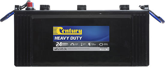 Baterie de pornire 621138 Century Batteries