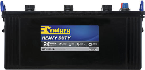 Baterie de pornire 621139 Century Batteries