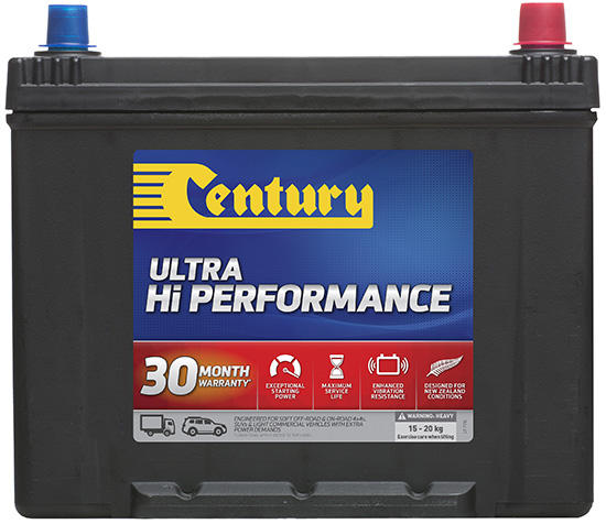 Baterie de pornire 625135 Century Batteries