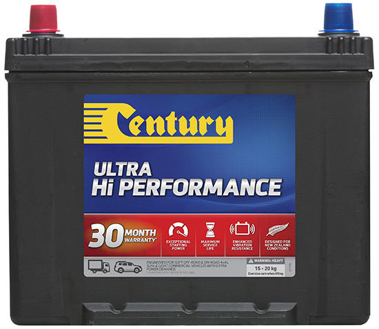 Baterie de pornire 625136 Century Batteries