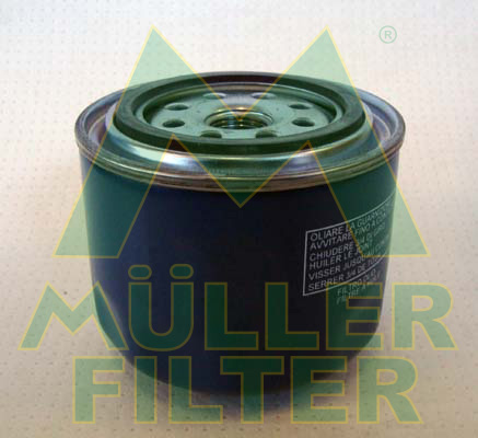 Filtru ulei FO18 MULLER FILTER