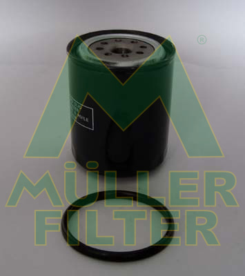 Filtru ulei FO587 MULLER FILTER