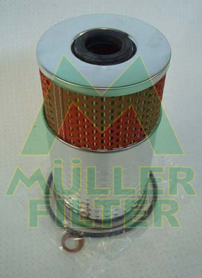 Filtru ulei FOP157 MULLER FILTER
