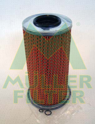 Filtru ulei FOP613 MULLER FILTER