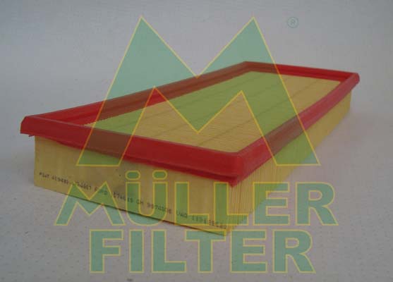 Filtru aer PA87 MULLER FILTER