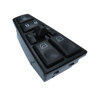 Comutator, sistem inchidere GE2142 GAUSS