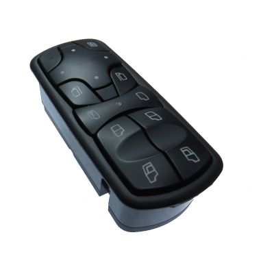Comutator, sistem inchidere GE2148 GAUSS