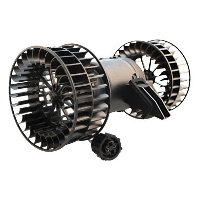 Ventilator, habitaclu GE4184 GAUSS