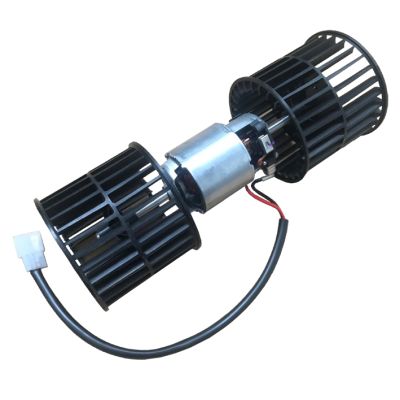 Ventilator, habitaclu GE4632 GAUSS