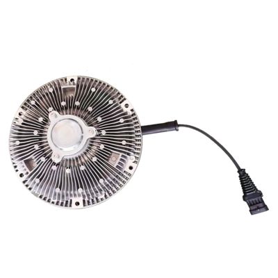 Cupla, ventilator radiator GE6010 GAUSS