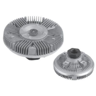 Cupla, ventilator radiator GE6012 GAUSS