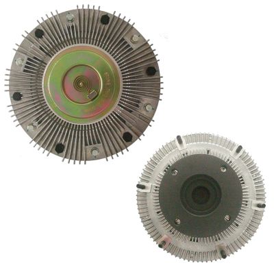 Cupla, ventilator radiator GE6013 GAUSS