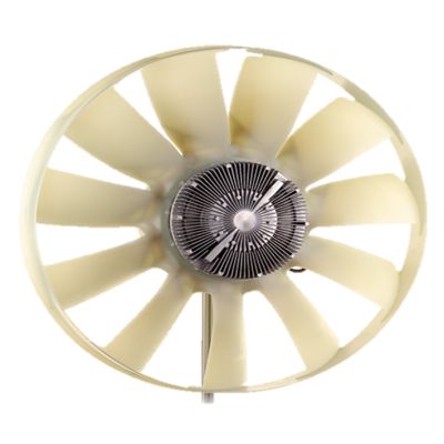 Cupla, ventilator radiator GE6015 GAUSS
