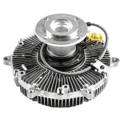 Cupla, ventilator radiator GE6016 GAUSS