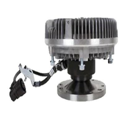Cupla, ventilator radiator GE6017 GAUSS