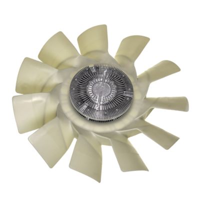 Cupla, ventilator radiator GE6022 GAUSS