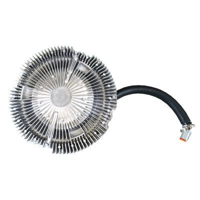 Cupla, ventilator radiator GE6024 GAUSS